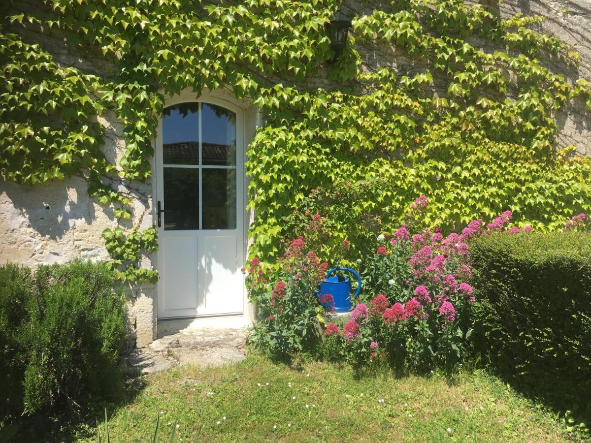 1854 Ferienhaus Chassors